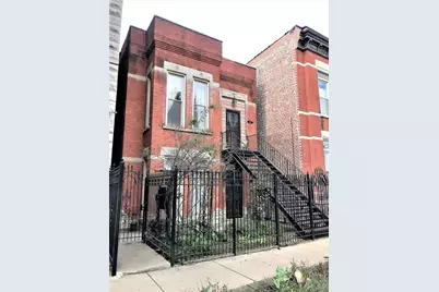 1012 S Oakley Boulevard #1, Chicago, IL 60612 - Photo 1