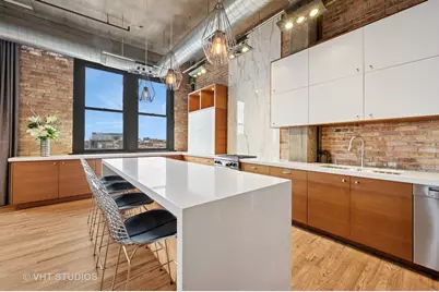 1327 W Washington Boulevard #5CD, Chicago, IL 60607 - Photo 11