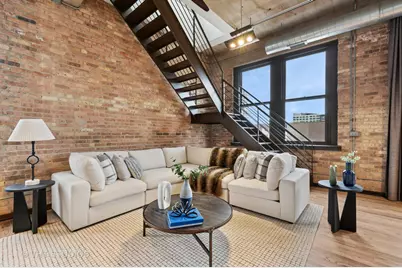 1327 W Washington Boulevard #5CD, Chicago, IL 60607 - Photo 7