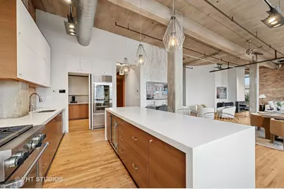 1327 W Washington Boulevard #5CD, Chicago, IL 60607 - Photo 13