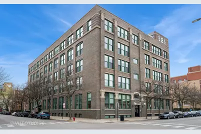 1327 W Washington Boulevard #5CD, Chicago, IL 60607 - Photo 1