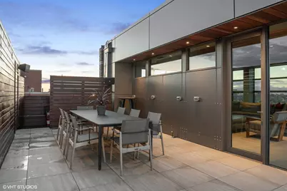 1327 W Washington Boulevard #5CD, Chicago, IL 60607 - Photo 35