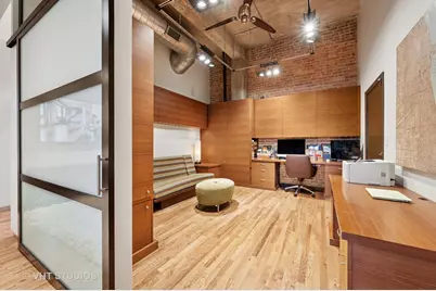 1327 W Washington Boulevard #5CD, Chicago, IL 60607 - Photo 19