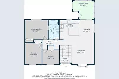 2S111 Churchill Lane, Glen Ellyn, IL 60137 - Photo 33