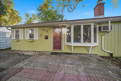 212 N Knollwood Drive, Wheaton, IL 60187 - Photo 3