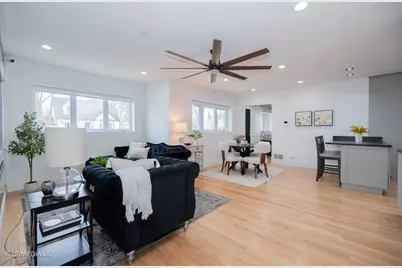 7100 N Sioux Avenue, Chicago, IL 60646 - Photo 15