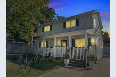 343 E North Avenue, Lombard, IL 60148 - Photo 1