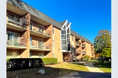 1104 N Mill Street #205, Naperville, IL 60563 - Photo 1