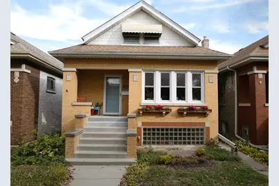 1833 Wenonah Avenue, Berwyn, IL 60402 - Photo 1