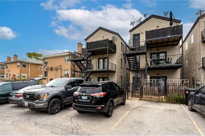 6643 W Belmont Avenue #2, Chicago, IL 60634 - Photo 15