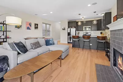 1533 N Campbell Avenue #3, Chicago, IL 60622 - Photo 5