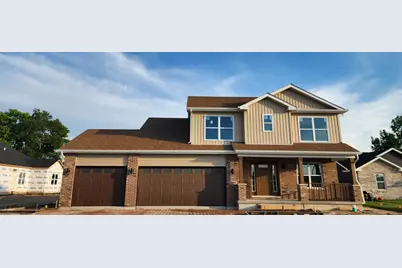 1005 E Foxgrove Drive, Coal City, IL 60416 - Photo 1