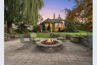 561 W 58th Street, Hinsdale, IL 60521 - Photo 79