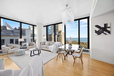 60 E Monroe Street #2307, Chicago, IL 60603 - Photo 3