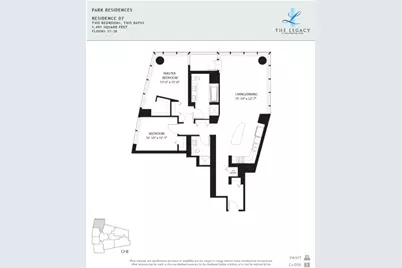 60 E Monroe Street #2307, Chicago, IL 60603 - Photo 27