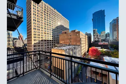 547 S Clark Street #604, Chicago, IL 60605 - Photo 7