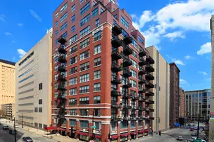 547 S Clark St, Chicago, IL 60605 - Photo 1