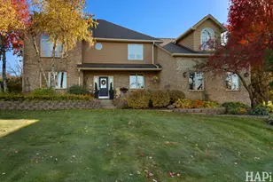 3819 Prairie Dr, Spring Grove, IL 60081 - Photo 1