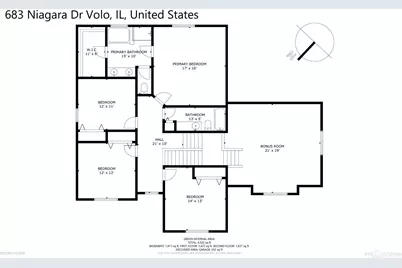 683 Niagara Drive, Volo, IL 60073 - Photo 23