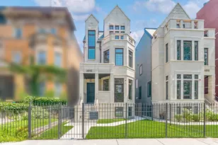 4915 S Martin Luther King Dr, Chicago, IL 60615 - Photo 1