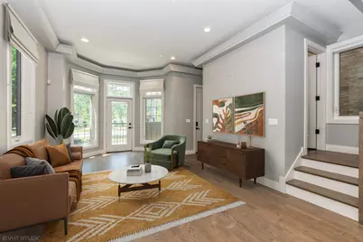 4915 S Martin Luther King Drive, Chicago, IL 60615 - Photo 3