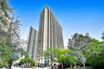 6007 N Sheridan Road #25E, Chicago, IL 60660 - Photo 1