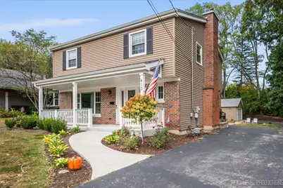 413 Cheever Avenue, Geneva, IL 60134 - Photo 1