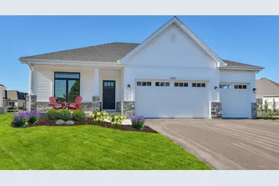 28W185 Lot 1 Geneva Road, West Chicago, IL 60185 - Photo 1