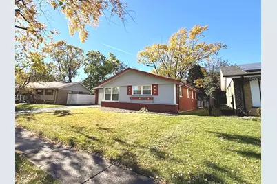 17206 Elm Drive, Hazel Crest, IL 60429 - Photo 3