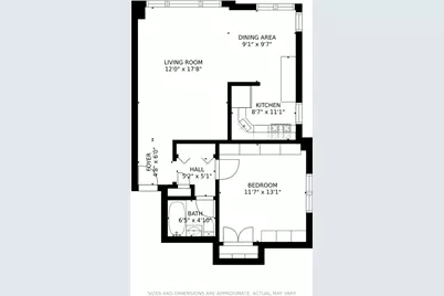 5858 N Sheridan Road #402, Chicago, IL 60660 - Photo 11