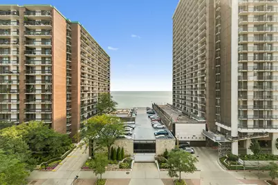 5858 N Sheridan Road #402, Chicago, IL 60660 - Photo 7