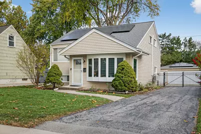 801 S Spring Road, Elmhurst, IL 60126 - Photo 1