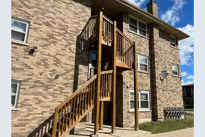 13940 S Edbrooke Avenue #2W, Riverdale, IL 60827 - Photo 11