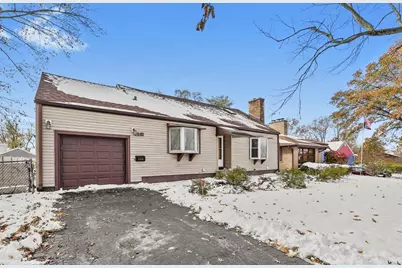 686 2nd Street, Crete, IL 60417 - Photo 1