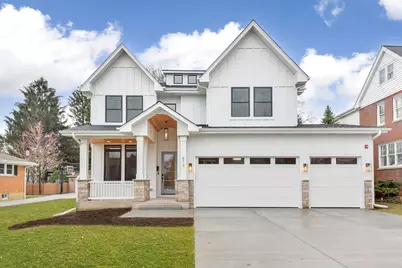 28W185 Lot 2 Geneva Road, West Chicago, IL 60185 - Photo 1