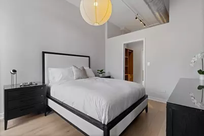 740 W Fulton Street #507, Chicago, IL 60661 - Photo 13