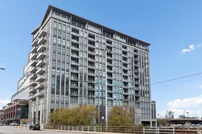 740 W Fulton Street #507, Chicago, IL 60661 - Photo 1