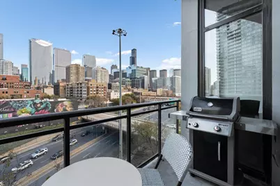 740 W Fulton Street #507, Chicago, IL 60661 - Photo 25