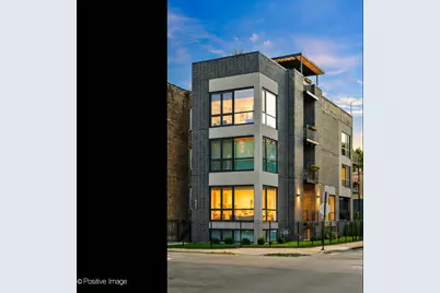 856 N Campbell Avenue #3, Chicago, IL 60622 - Photo 1