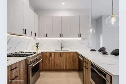 856 N Campbell Avenue #3, Chicago, IL 60622 - Photo 5