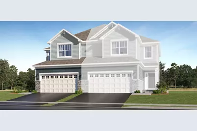 4244 Meadowridge Road, Woodstock, IL 60098 - Photo 1