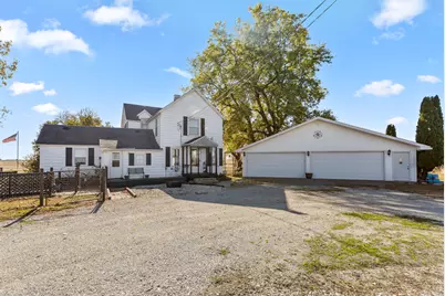 1624 E 1200 North Road, Milford, IL 60953 - Photo 1