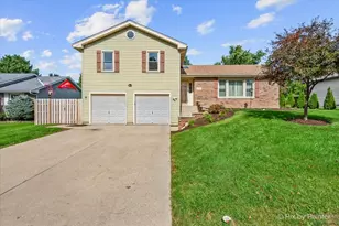 244 Joseph St, Woodstock, IL 60098 - Photo 1