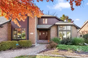 7612 Ridgewood Ln, Burr Ridge, IL 60527 - Photo 23