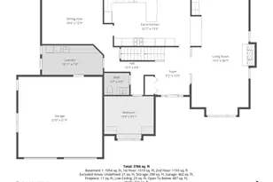 7612 Ridgewood Ln, Burr Ridge, IL 60527 - Photo 29