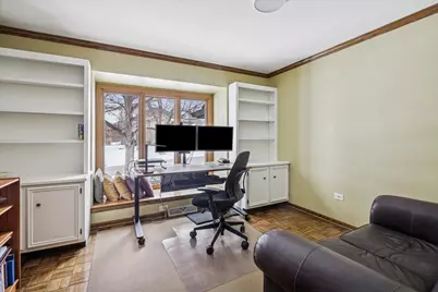 7612 Ridgewood Lane, Burr Ridge, IL 60527 - Photo 9