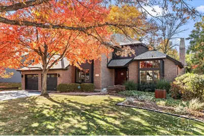7612 Ridgewood Lane, Burr Ridge, IL 60527 - Photo 21