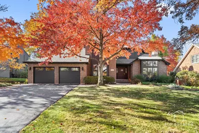 7612 Ridgewood Lane, Burr Ridge, IL 60527 - Photo 23