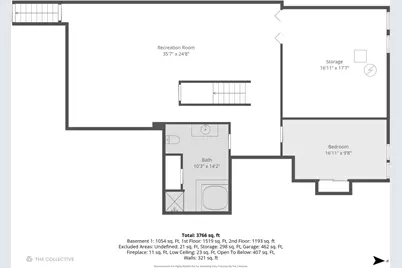 7612 Ridgewood Lane, Burr Ridge, IL 60527 - Photo 31