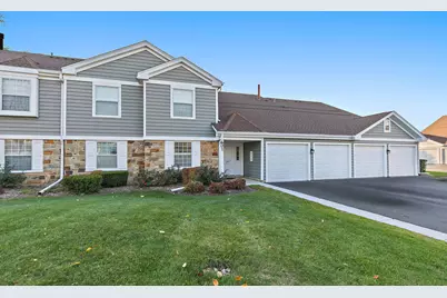 601 Eastview Court #Z1, Schaumburg, IL 60194 - Photo 1